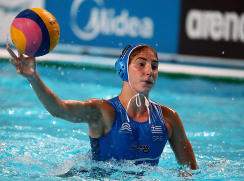 Ελλάδα – Ουγγαρία 11-12: «Λύγισε» στα πέναλτι η Εθνική και θα διεκδικήσει το χάλκινο μετάλλιο (vid)