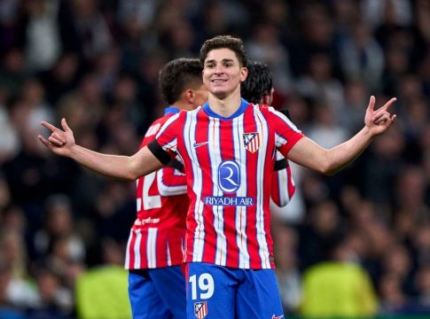 Η Άρσεναλ «σκανάρει» τον Άλβαρες και θέλει να επεκτείνει το συμβόλαιο του Ράις