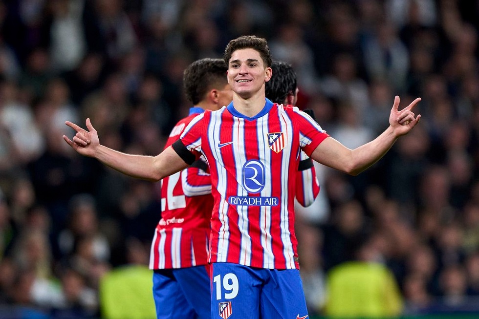 Η Άρσεναλ «σκανάρει» τον Άλβαρες και θέλει να επεκτείνει το συμβόλαιο του Ράις