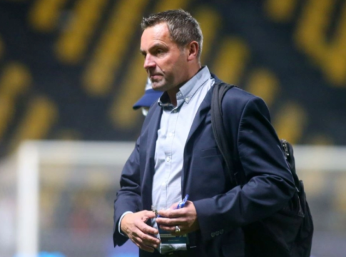 Η UEFA εκθέτει την ΚΕΔ του Στεφάν Λανουά