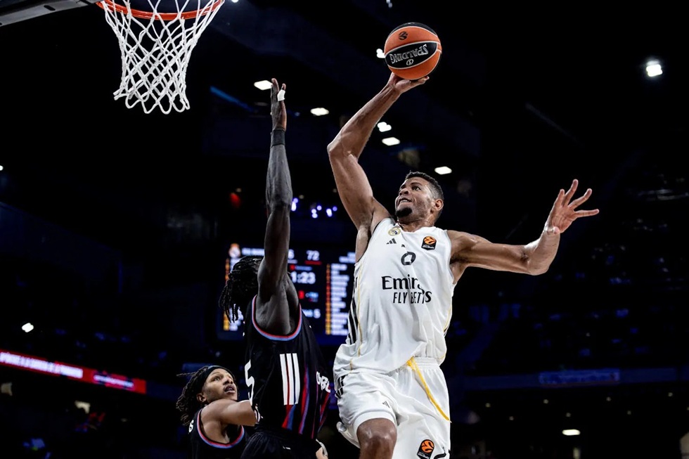 Ταβάρες: «Ο Παναθηναϊκός παίζει πάντα καλά στο ΟΑΚΑ και ξέρουμε ότι θα είναι δύσκολο»