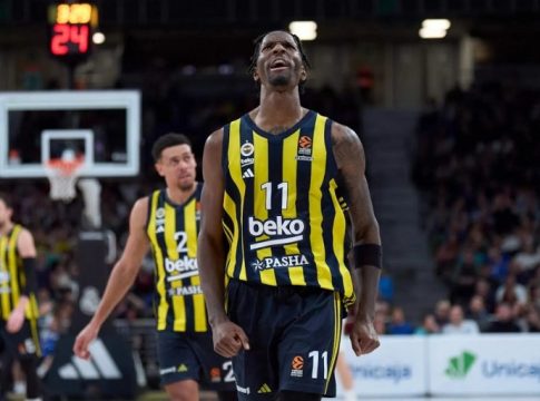 Επανέρχεται στο προσκήνιο για Χέιζ-Ντέιβις ο Παναθηναϊκός: Κάνουν all in για την απόκτησή του οι πράσινοι