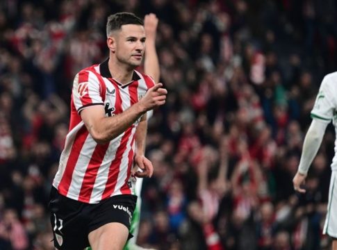 Αθλέτικ Μπιλμπάο – Έλτσε 2-1: Ο Γκουρουθέτα «χτύπησε» δις και… καθάρισε για τους Βάσκους