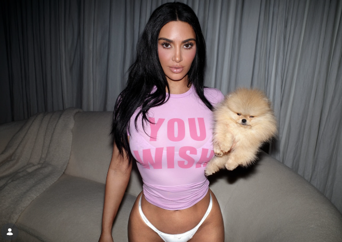 Ποιος υπερπρωταθλητής πέρασε ερωτικό… Σαββατοκύριακο με την Κιμ Καρντάσιαν (pics)