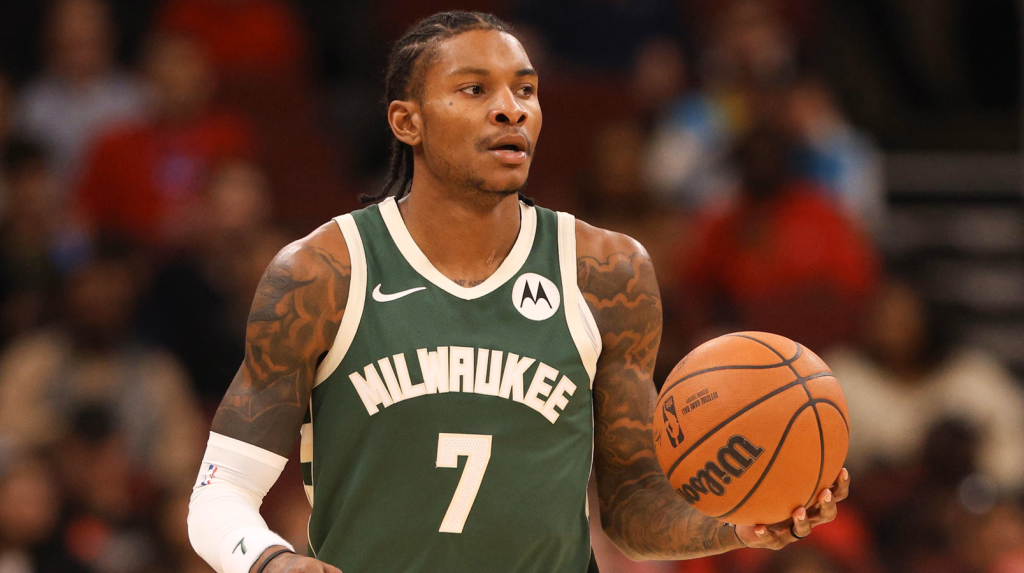 Μάτζικ – Μπακς 108-116: Υπάρχει ζωή και χωρίς τον Γιάννη