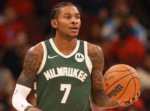 Μάτζικ – Μπακς 108-116: Υπάρχει ζωή και χωρίς τον Γιάννη