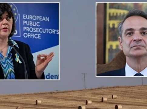 ΟΠΕΚΕΠΕ: Η Κοβέσι τινάζει στον αέρα την κυβέρνηση με τη δεύτερη δικογραφία – Στο κάδρο υπουργοί και βουλευτές με διαλόγους φωτιά