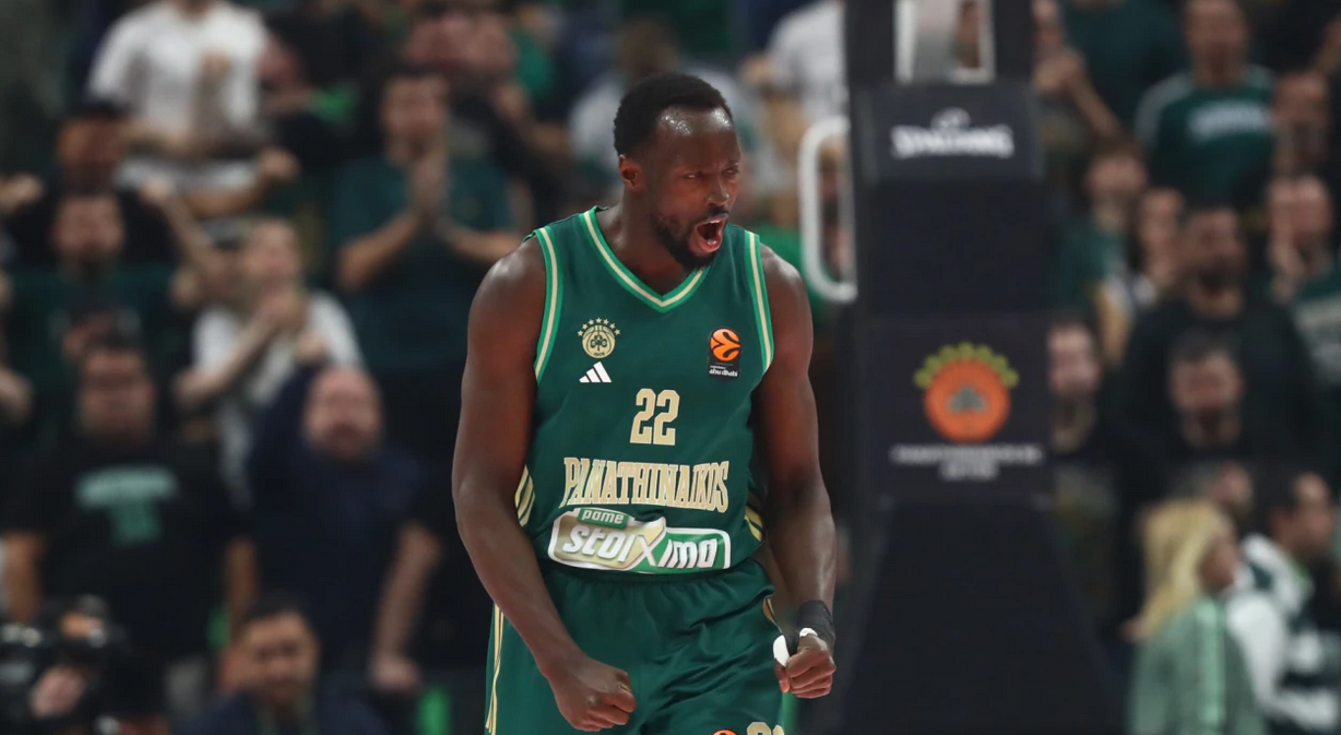 Στο Βελιγράδι ο Παναθηναϊκός απέναντι στην Παρτίζαν με στόχο τη συνέχεια του νικηφόρου σερί