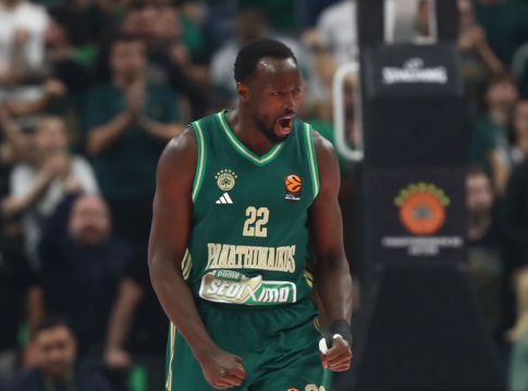 Ο τρομερός Τζέριαν Γκραντ: Ήταν το πρωί στο νοσοκομείο και το βράδυ «ξέρανε» τη Ρεάλ