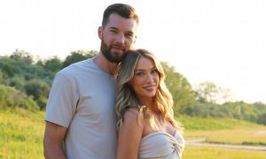 Το story της συζύγου του Πίτερς μετά την ανακοίνωση της 12άδας του Ολυμπιακός (vid)