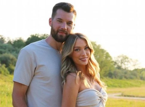 Το story της συζύγου του Πίτερς μετά την ανακοίνωση της 12άδας του Ολυμπιακός (vid)