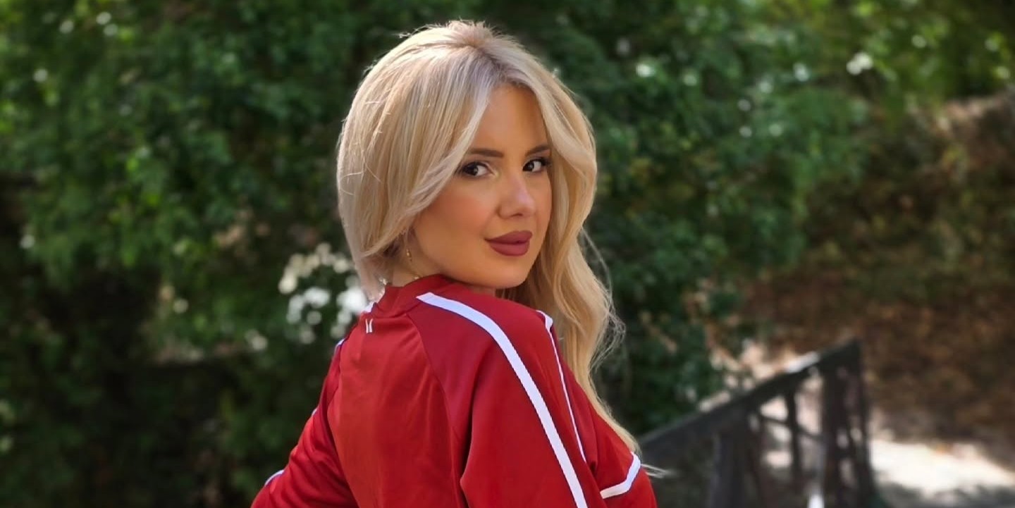 «Επειδή δεν είχα αυτό στη σχέση…»: Γι’ αυτό χωρίσανε Στράτος Τζώρτζογλου – Σοφία Μαριόλα – Έκανε την αποκάλυψη για 1η φορά