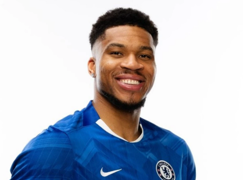 Ο Γιάννης Αντετοκούνμπο επενδύει στην ομάδα γυναικών της Τσέλσι