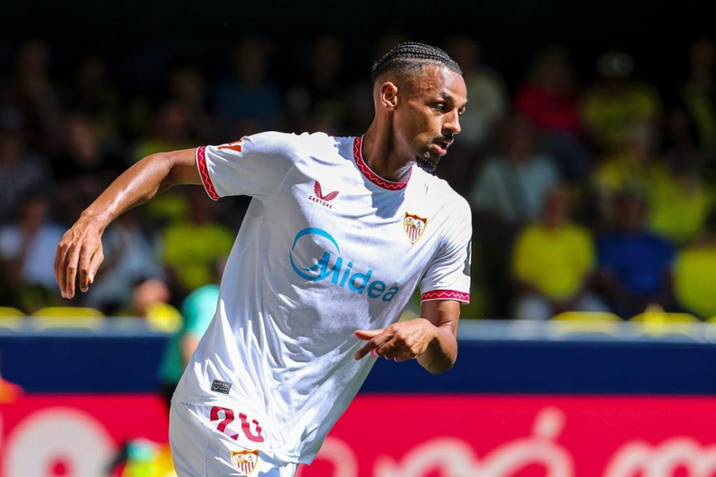 Χετάφε – Σεβίλλη 0-1: Επιστροφή στις νίκες για τους Ανδαλουσιανούς