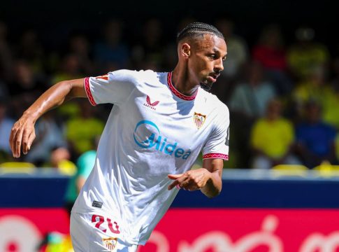 Χετάφε – Σεβίλλη 0-1: Επιστροφή στις νίκες για τους Ανδαλουσιανούς