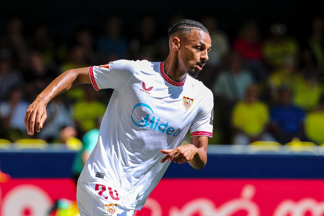 Χετάφε – Σεβίλλη 0-1: Επιστροφή στις νίκες για τους Ανδαλουσιανούς