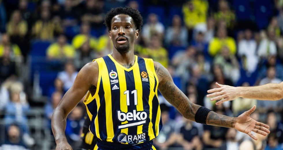 Ραγδαίες εξελίξεις για το μέλλον του Νάιτζελ Χέιζ-Ντέβις