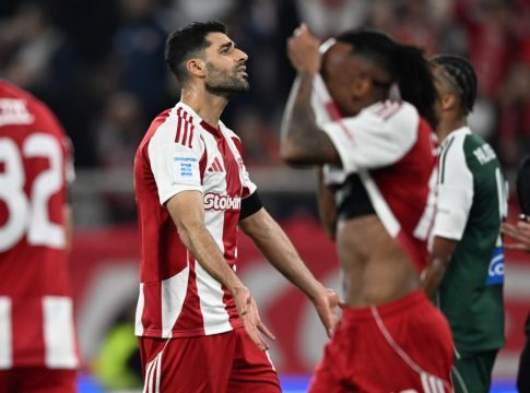 Τεράστια χαμένη ευκαιρία από τον Ζέλσον σε κενή εστία (vid)