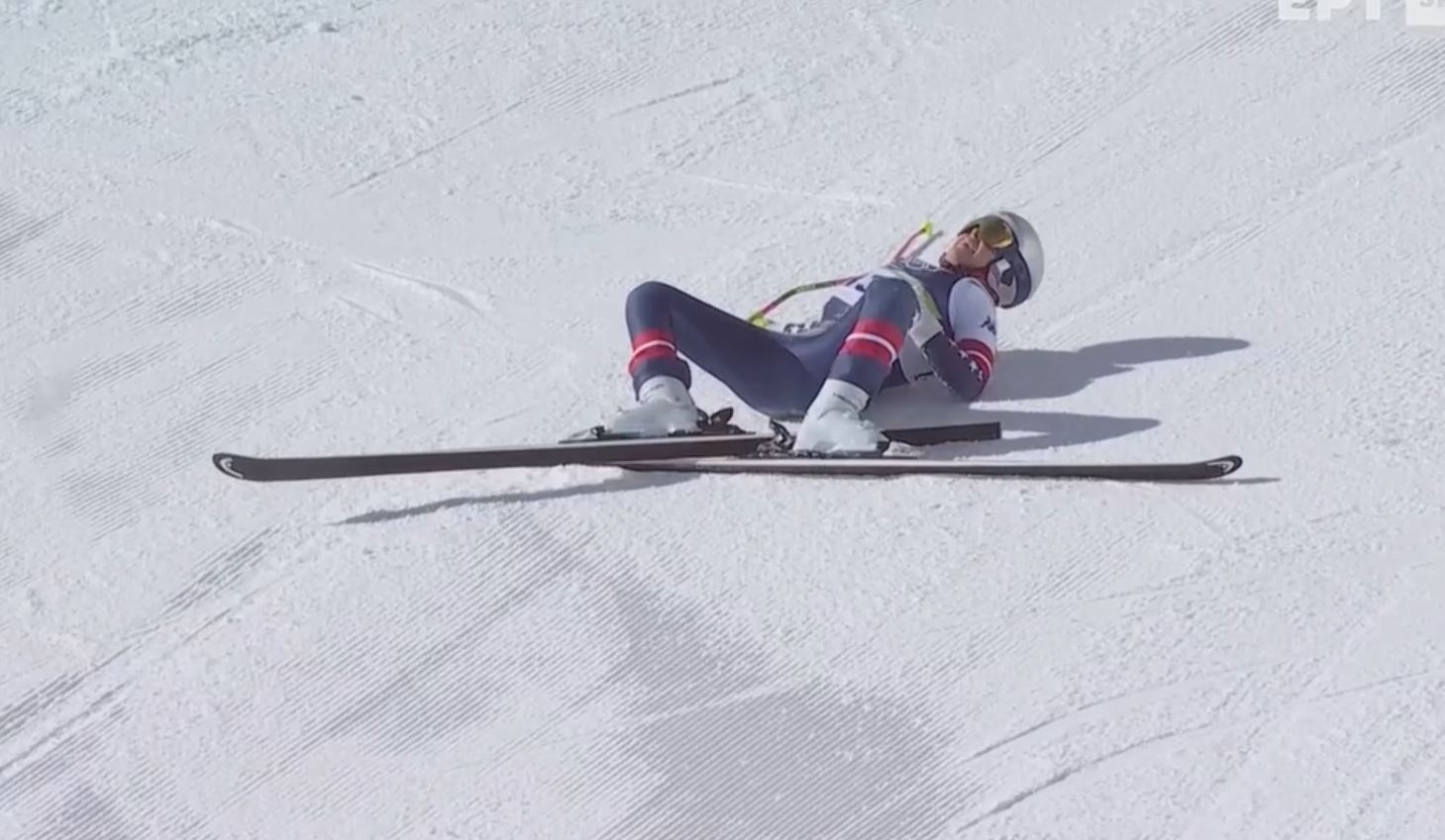 Σοκαριστική εξέλιξη: Κινδυνεύει με ακρωτηριασμό η Λίντσεϊ Βον