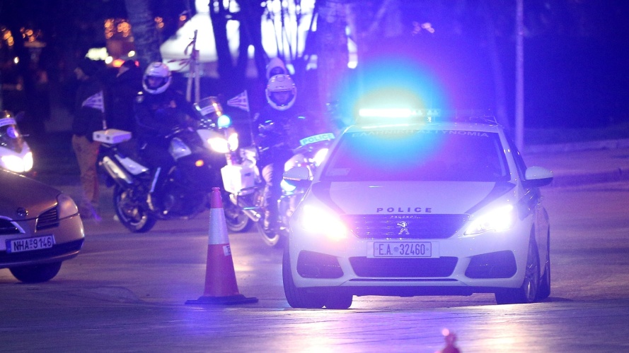 Σοβαρά επεισόδια στη Νέα Ιωνία μετά το Βόλος – ΑΕΛ Novibet