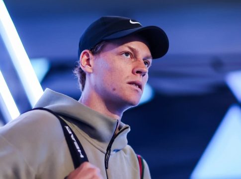 Όταν ο χρόνος γίνεται «εχθρός» του Σίνερ (vids)