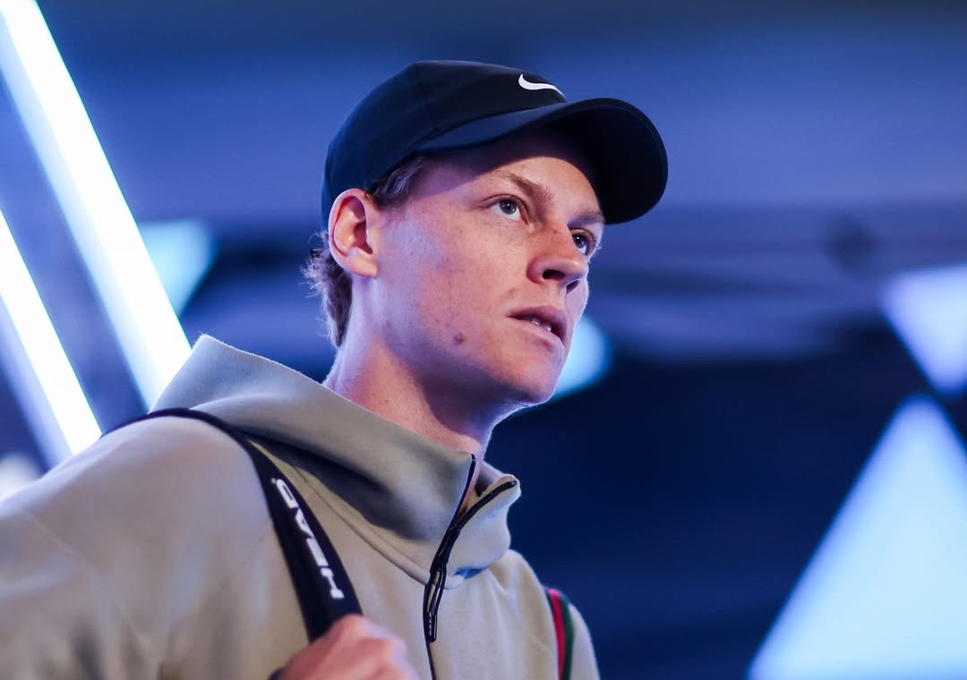 Όταν ο χρόνος γίνεται «εχθρός» του Σίνερ (vids)