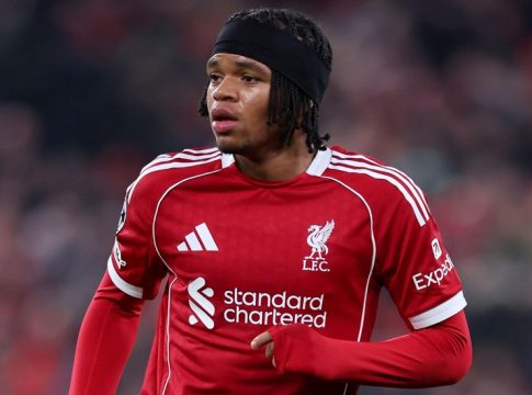 Δίνει 10 εκατομμύρια ευρώ στην Τσέλσι για τον Ενγκουμόα η Λίβερπουλ