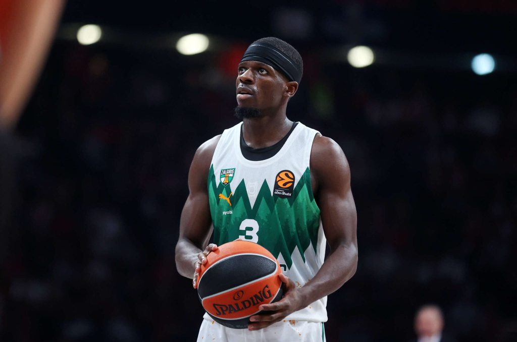 Ο Σιλβέν Φρανσίσκο αναδείχθηκε MVP της 29ης αγωνιστικής