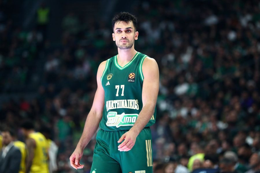 Στον αέρα το μέλλον του Γιούρτσεβεν στον Παναθηναϊκό: Το «κόψιμο» από τον Αταμάν και το ενδιαφέρον της Γαλατάσαραι