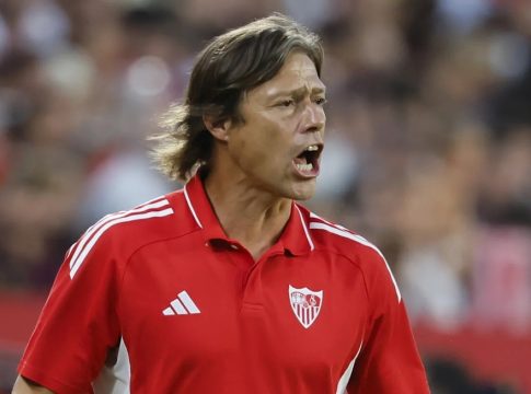 Αλμέιδα: «Πολλοί ήθελαν να τιμωρηθώ με 16 αγωνιστικές, το θεωρώ αδικία»