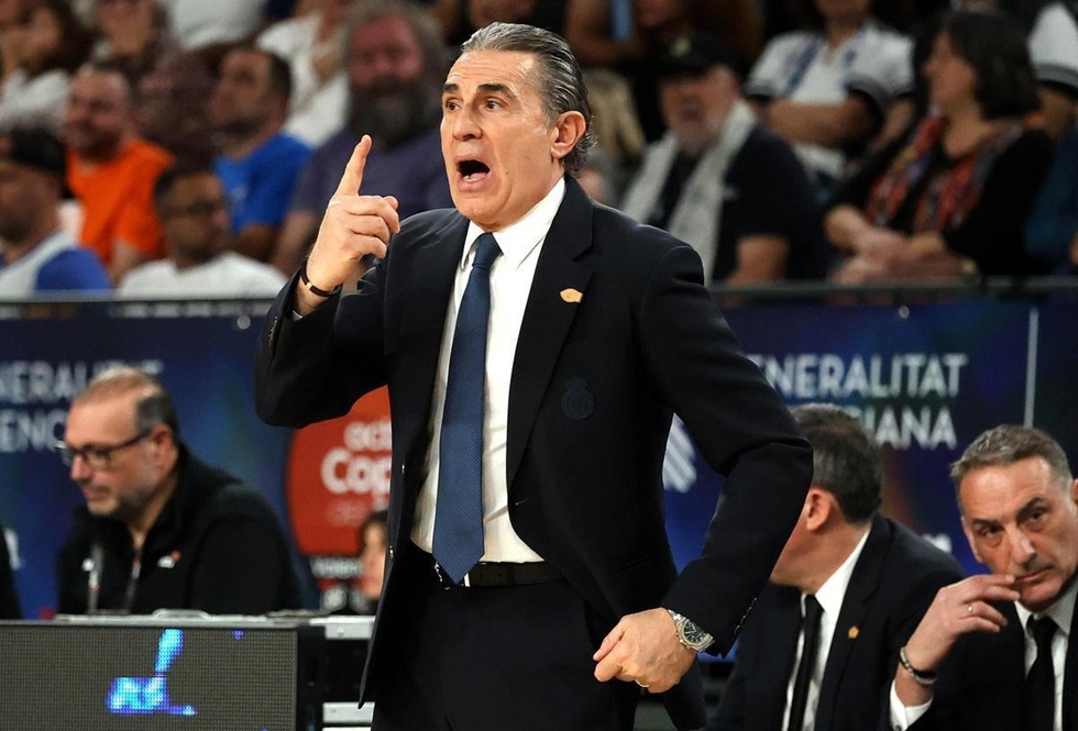 Σκαριόλο: «Δεν θα είναι εύκολο να σηκώσουμε κεφάλι»