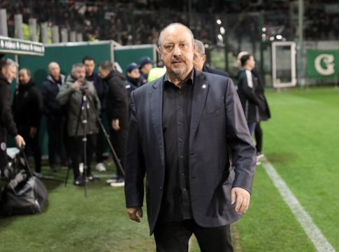 Ο ΠΑΟΚ θα νικούσε, Ράφα και παίκτες τον διευκόλυναν