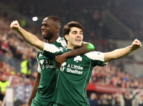 Μάλλον ο Ταμπόρδα δεν είναι τόσο απείθαρχος