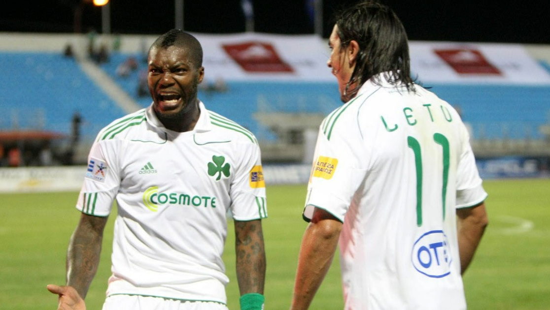 Σισέ για Παναθηναϊκό: «Χαρούμενα 118α γενέθλια στον αγαπημένο μου σύλλογο» (pic)