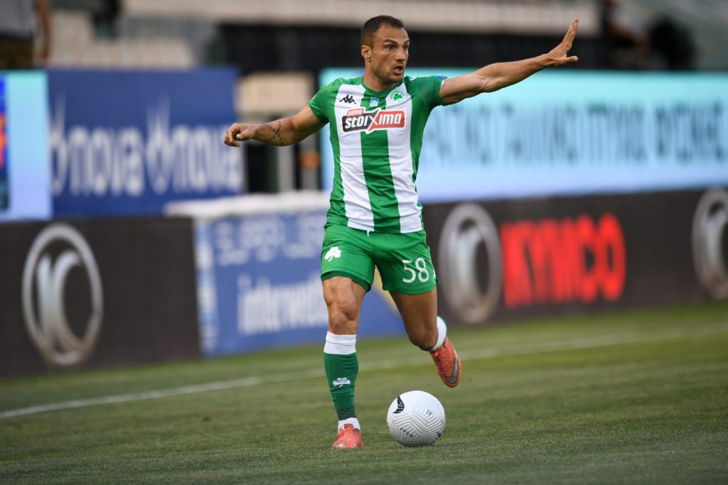 Πρώην παίκτης του Παναθηναϊκού: «Σήμερα θα κόστιζα 80 εκατ. ευρώ» – Η ακριβότερη μεταγραφή του ήταν 4 εκατ. ευρώ (vid)