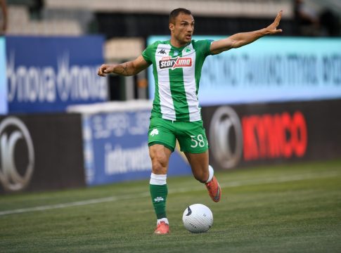 Πρώην παίκτης του Παναθηναϊκού: «Σήμερα θα κόστιζα 80 εκατ. ευρώ» – Η ακριβότερη μεταγραφή του ήταν 4 εκατ. ευρώ (vid)