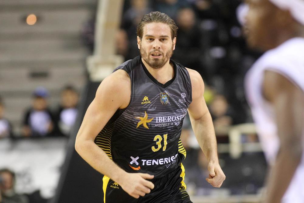 Μπόγρης: «Αυτός είναι ο καλύτερος Έλληνας μπασκετμπολίστας που έχει βγει ποτέ»