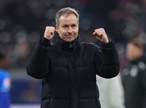 Οι 3+1 αλλαγές της Λεβερκούζεν στην ευρωπαϊκή λίστα ενόψει Ολυμπιακού