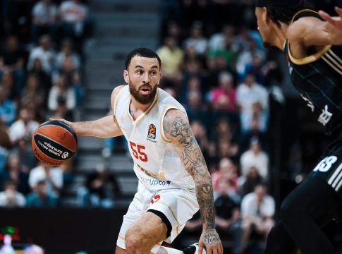 «Αυτή θα είναι η επόμενη ομάδα του Μάικ Τζέιμς»