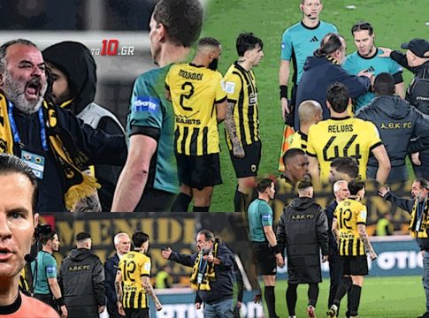 Στα σχοινιά ο Ηλιόπουλος για την «μπούκα» και το «ντου» στον Μάκελι – Καταπέλτης το κατηγορητήριο-