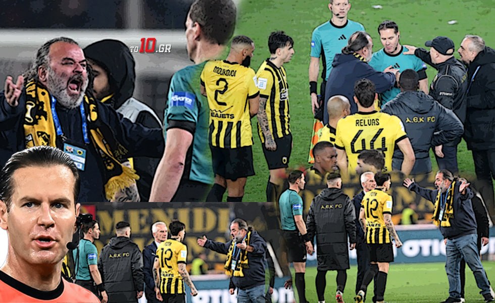 Στα σχοινιά ο Ηλιόπουλος για την «μπούκα» και το «ντου» στον Μάκελι – Καταπέλτης το κατηγορητήριο