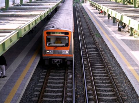 Απεργία για τα Τέμπη στις 28 Φεβρουαρίου – Πώς θα κινηθούν Ηλεκτρικός και Τραμ