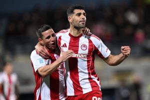 Καλώς τον Ντάνιελ, καλώς τον και έρχεται και ο ΠΑΟ…