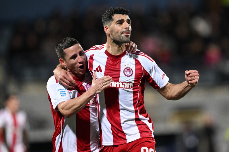 Καλώς τον Ντάνιελ, καλώς τον και έρχεται και ο ΠΑΟ…