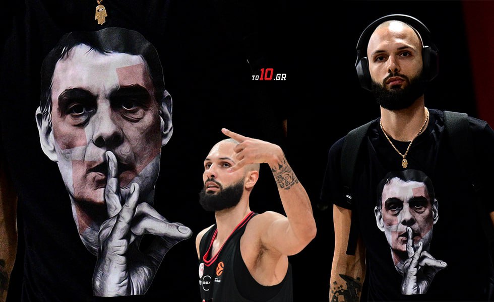 Κουβεντιάζοντας για ηγέτες…