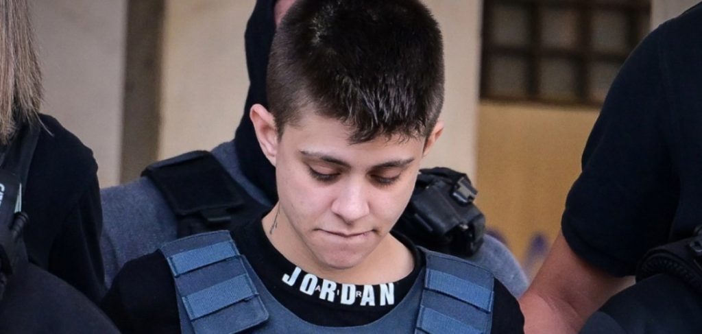 Ποινική δίωξη για ανθρωποκτονία με πρόθεση στην Ειρήνη Μουρτζούκου για τον θάνατο του Παναγιωτάκη