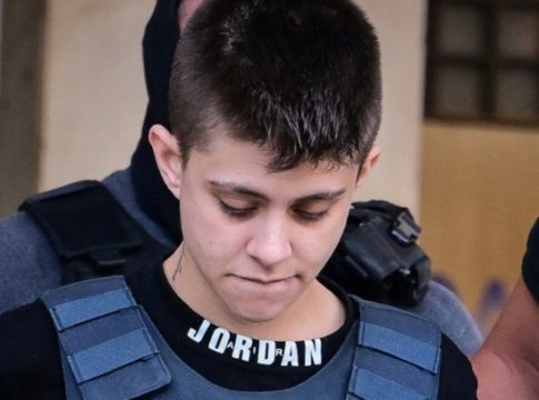 Ποινική δίωξη για ανθρωποκτονία με πρόθεση στην Ειρήνη Μουρτζούκου για τον θάνατο του Παναγιωτάκη