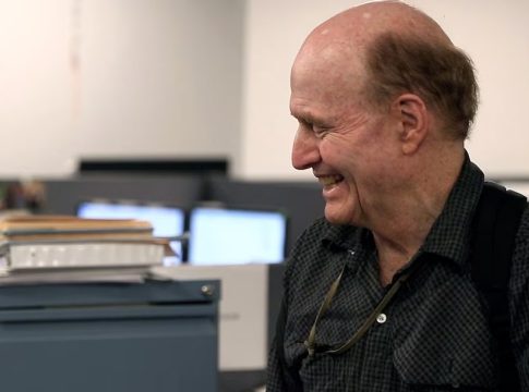 Ο τελευταίος δεσμός με το Watergate – Απολύθηκε από την εφημερίδα Washington Post μετά από 60 χρόνια ρεπορτάζ