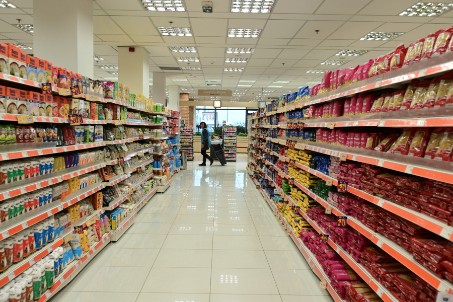 Καθαρά Δευτέρα: Πώς θα λειτουργήσουν τα σούπερ μάρκετ και οι λαϊκές αγορές