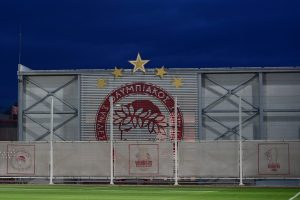 Ολυμπιακός: Όταν δεν αφήνεται τίποτα στην τύχη του…